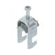 OBO Bettermann 1187614 BS-F1-K-22 FT Bügelschelle 2056 16–22 mm tauchfeuerverzinkt 