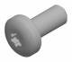 Schneider Electric NSYST30M6 Schneider SF/SM Torx screws M6x16mm