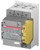 ABB 1SFL427081R1312 AFS116-30-12-13 Safetyschütz 3p 55 kW 100–250 V 50/60 Hz / DC