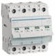 Hager SBN490 switch 4P 100A,