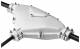 Raychem 576842-000 HMY-700-GC1500 Cast resin branch joint, 4x120-185, Abz. 4x95-150qmm