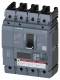 Siemens 3VA61108KM410AA0 SIEM 3VA6110-8KM41-0AA0 power switch In=100A Ir=40A-100A, II=1.5-12xIn