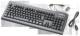 Siemens 6AV68810AU141AA0 6AV6881-0AU14-1AA0 HMI USB keyboard International US n-key