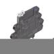 Weidmüller 2618420000 TOP 24VDC 230VAC1A TERMSERIES 1S