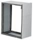 Hager L6960VERZ FWK TEH CHANNEL LAENGENPASSSTUECK L6960VE, GALVANIZED STEEL