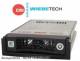 CRU DataPort 6547-5000-0500 CRU - removable frame - DataExpress - DE110 - SATA - LP canister - black