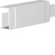 Hager LF3004587035 T-piece hfr for LF/LFH 30x45 mm light grey