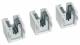Hager LZ160 kit switching capacity, univers NH1 / 2/3