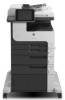 HP LaserJet Enterprise M725f MFP Mono laser A3 297x420mm A3 41ppm Copy 41ppm Print 1600sheets USB LAN
