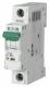 Moeller 236093 EATON PXL-D6/1 LS-Schalter 6A 1p D-Char 