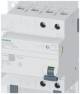 Siemens 5SV33224KK60 5SV3322-4KK60 FI-Schutzschalter 2polig Typ B 25A 30mA 6mA DC Un 230V