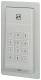 Eff Eff Fritz Fuss 42142-10-----00 eff eff Mini door controller code 421-42, 4-digit keypad IP30 12V Flush