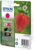 Tintenpatrone Epson 29 magenta XL T2993