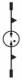 Phoenix Contact 2859699 Phoenix VAL-CP-N/PE-350-ST Überspannungsschutz-Stecker Typ 2