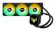 ASUS 90RC0191-B0EAY0 WAK TUF GAMING LC III 360 ARGB