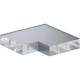 Hager BKGD3008051 Flachwinkel Unterteil für BKGD 300x80