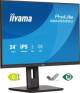 TFT 61,2 cm ( 24,1 Zoll )/61,1cm iiyama ProLite X2495WSUHS-B1 *schwarz* 16:10