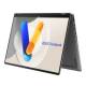 ASUS 90NB1511-M00D70 Vivobook 16 Flip U7-256V 40,6 cm ( 16 Zoll ) 512 GB TP3607SA-SI716W Windows 11 Home