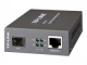 TP-LINK MC220L Transceiver/Media Converter - 1 Port(s) - 1 x Network (RJ-45) - 1000Base-T