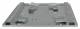 Moeller 286660 EATON BP-MF-600/10 base frame, 