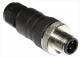 SICK 6009932 socket 4pin. PLUG, GE.