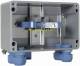 Dehn + Soehne 989408 Dehn ITAKEXIBXT24 Informationstechnik-Anschaltkasten