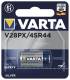 Varta Fotobatterie V28 PX 4028 4 SR44