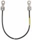 Dehn + Soehne 410906 DEHN earth lead 