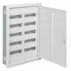 Hager FWU52S Feldverteiler UP 120PLE mit univers, IP30, SKII