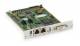BlackBox ACX1MT-DHID-2C CATx DKM transmitter card, DVI plus USB HID for modular housing, sharing transmitter dual CATx