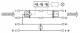 Phoenix Contact 2801256 Phoenix PT-IQ-1X2+F-24DC-PT Überspannungsschutz-Gerät