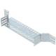 OBO Bettermann 6042237 RAA 840 FT mounting branch piece for cable duct