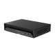Hanwha Videoüberwachung XRN-426S-1T Hanwha Techwin IP-Cam Zbh. Recorder 1TB 4 Kanal AI POE