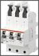 ABN SHU-Schalter+Adapter.3pol. XKS350-5 Char. E, Fabr. ABN