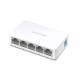 TP-Link MS105 Mercusys 5-Port 10/100Mbps Desktop Switch