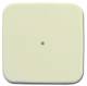 Busch Jaeger 2CKA006220A0077 BJ 6230-10-212 rocker 1-fold white Busch-free@home
