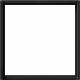 GIRA 0282005 Adapterrahmen quadr. 50x50m System 55 sw