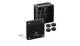 Spelsberg 40200001 Abox Pro 025-L/sw junction box protection rating IP40