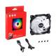 ADATA XPG 75261402 Lüfter XPG VENTO 120 120 mm ARGB PWM Fan schwarz retail