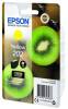 Epson C13T02F44010 Tintenpatrone 202 Gelb (4,1 ml)