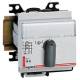 Legrand 004652 Voltmeter-Umschalter 4-Stellungen 3-phasig 3TE