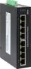 Barox PC-IA800 Switch 8-Port 10/100TX RJ45 100MBit/s