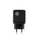 OUR PURE PLANET WALL CHARGER 2 USB PORTS 4.8A