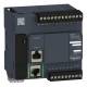 Schneider Electric TM221CE16T Schneider PLC controller 16I/O transistor positive logic Ethernet