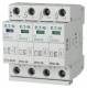 Moeller 167622 EATON SPCT2-335-3+NPE Überspannungsableiter 