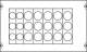 Striebel + John 2CPX037805R9999 ED21EA Kombi-Set D-Elemente 