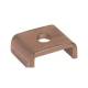 Striebel + John 2CPX044231R9999 RAB10 Anschlussbügel 2x5 mm Cu-Schiene 