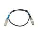 Startech.com QSFP40GPC1M