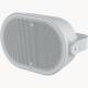 AXIS Audio Network Speaker C1111-E White Small