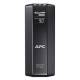 APC Back-UPS Pro 900 UPS AC 230V 540Watt 900VA USB output connectors 6 Belgium France Black